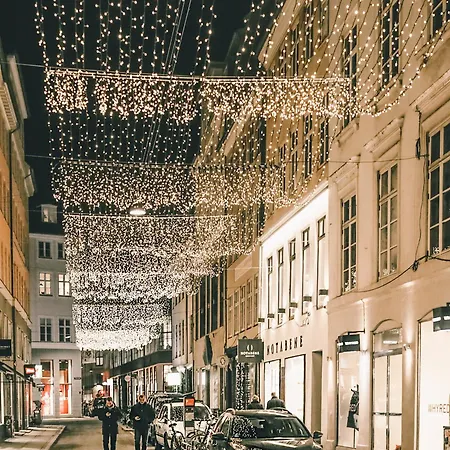Osterbro 558 * Copenhagen